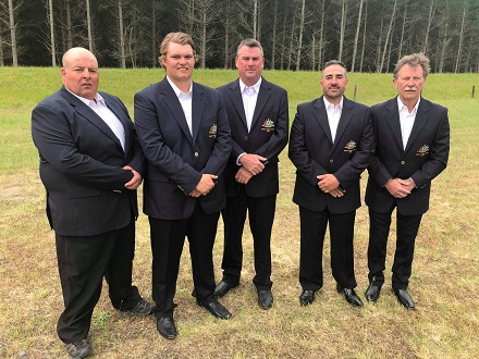 2019 Glenn Trophy Aust Team Photo web copy