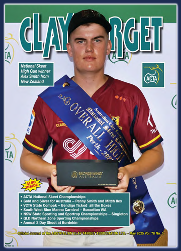 This month's CTSN