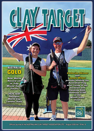 This month's CTSN