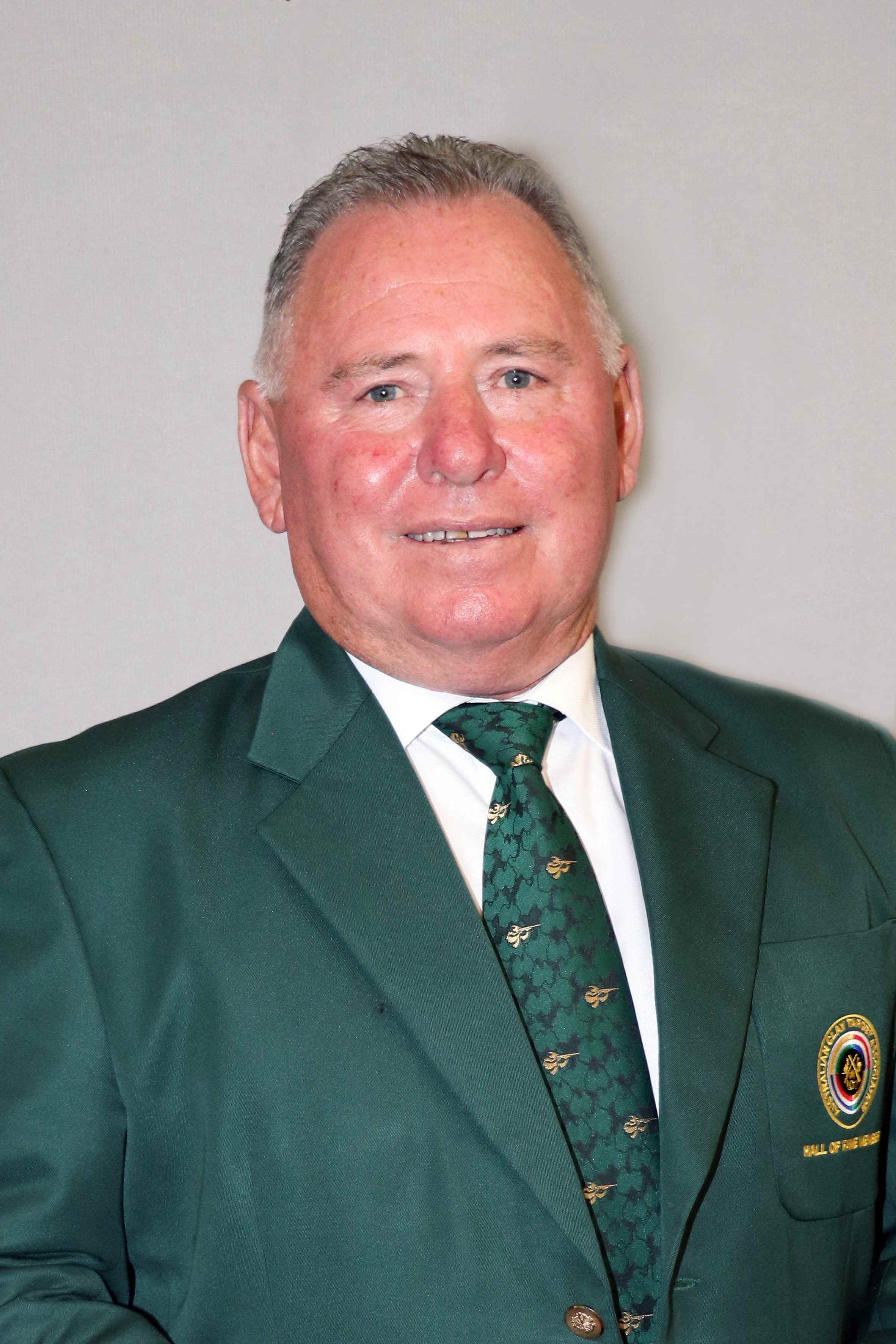 Glenn Castellero