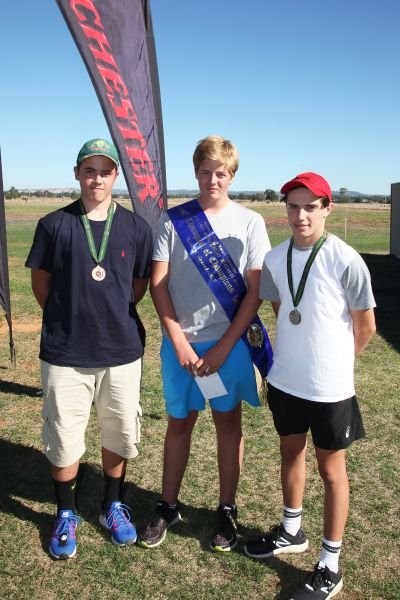 2017 Trap Champion of Champions Sub Junior Winners.jpg