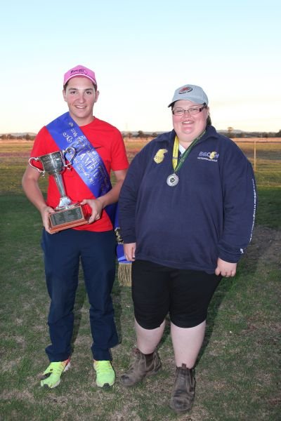 2017 Trap Double Barrel Junior Winners.jpg