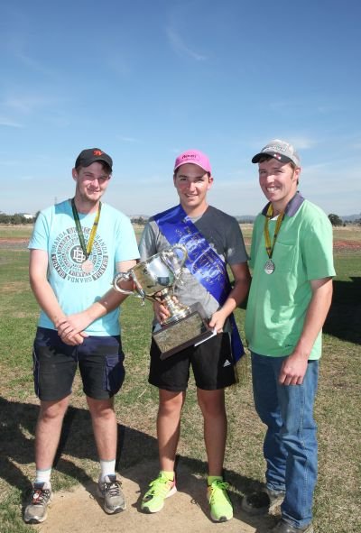 2017 Trap Double Rise Junior Winners.jpg