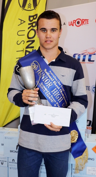 2021 Skeet National Junior High Gun Winner Michael Rixon.jpeg