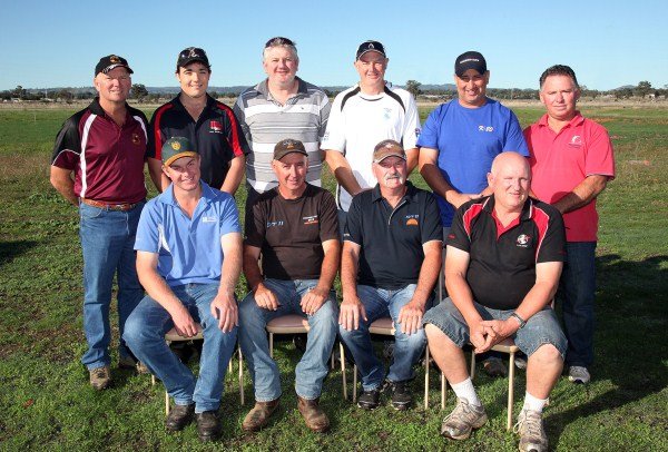 All Australian Trap Team 2014 600 x 406.jpg