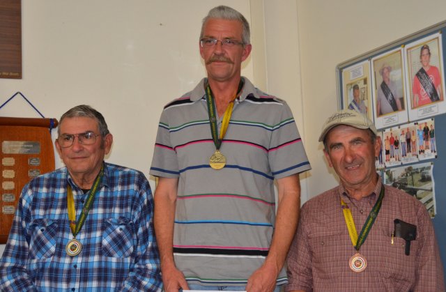 C Grade Winners Skeet Doubles 2011.JPG