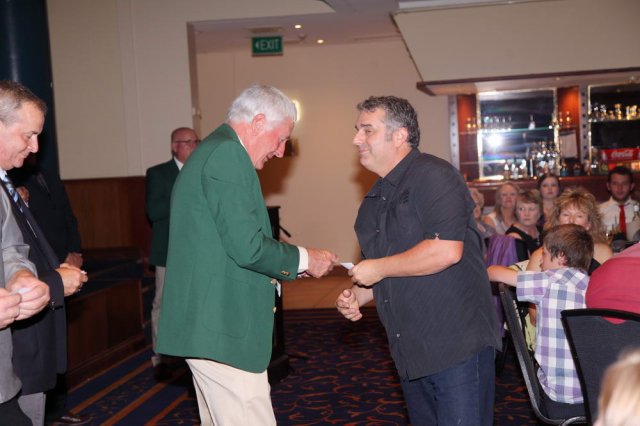 Fil Petriella receiving AA elite badge.JPG