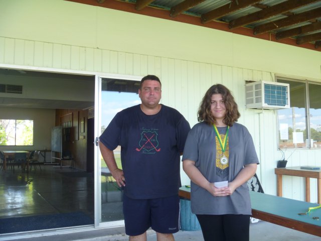 HC-Lady Tony Papandonakis W Raphaella Saroukas.JPG