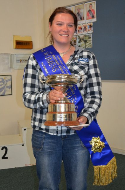 Jacqui Durham Womens High Gun 2011.JPG