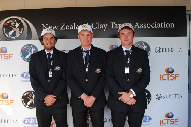 Juniors Team 2nd Australia World DTL 2014 NZ.jpg