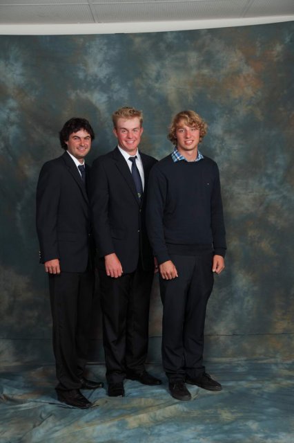 Mat James and Jack.JPG