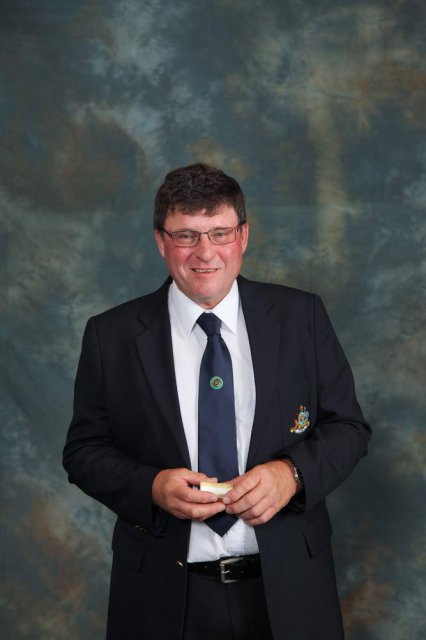 Max Medhurst perfect score badge.JPG