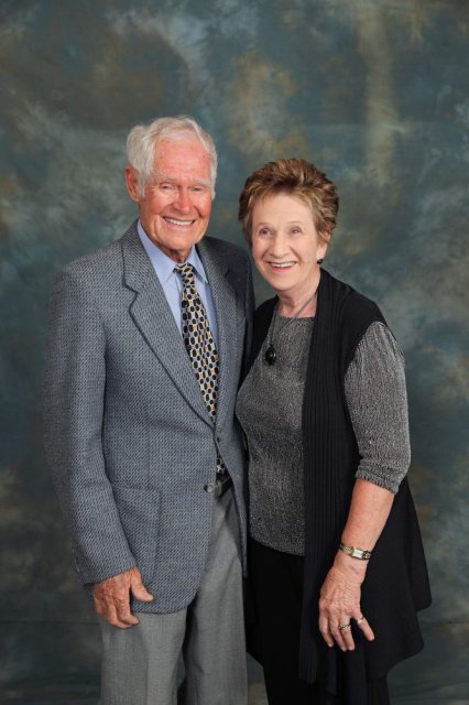 Mr and Mrs Huddleston.JPG