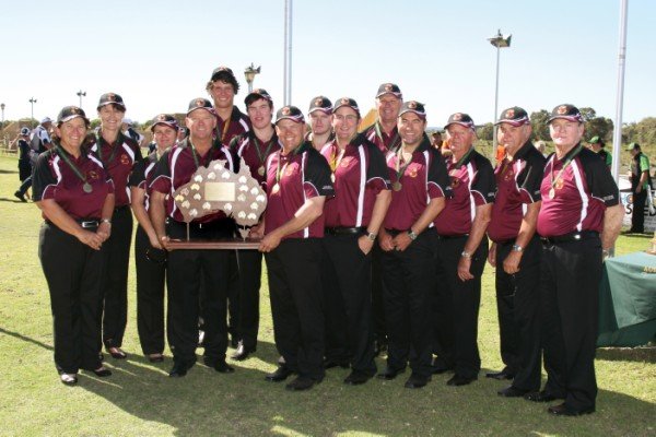 QLD Best Dressed Team.jpg