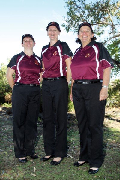 QLD Ladies Team.jpg