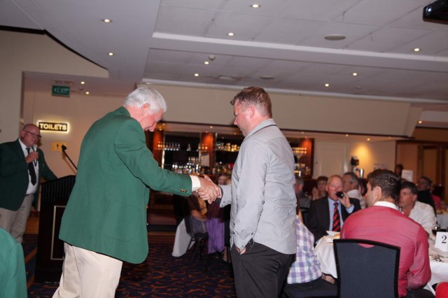 Sam Clifford receiving AA elite badge.JPG