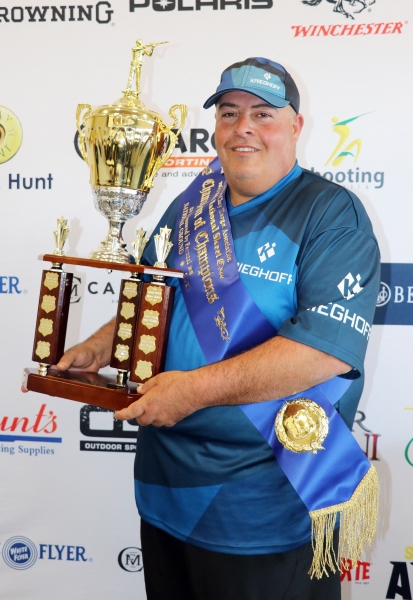 Skeet National Champion of Champions Overall Winner Michael Buttigieg.jpeg