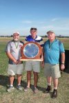 2017 Trap Double Rise Super Veteran Winners
