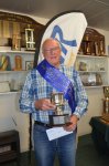 2015 Skeet Veteran High Gun