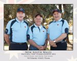 NSW Veterans