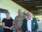 PS-Vet Megan Niven W Dave Howe Gary Hayden