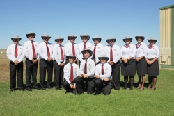 2019 State Trap Teams QLD