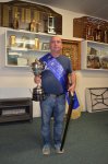 Commonwealth Skeet 2015 winner