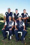 Vic Open Team