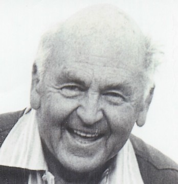 George Biggs