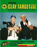 Volume 40 #1 1987